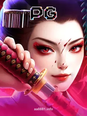 Jogo Geisha's Revenge