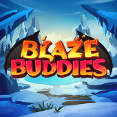 Imagem do jogo Blaze Buddies New