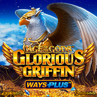 Imagem do jogo Age of the Gods Glorious Griffin