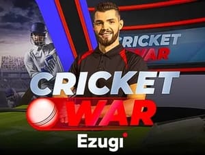 Cricket War
