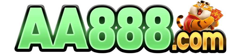Logo aa888